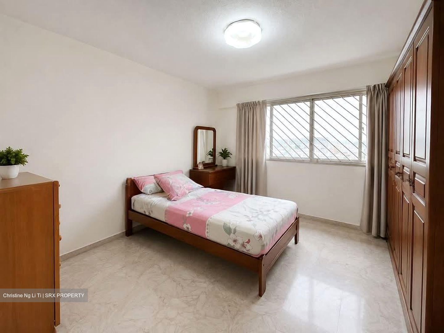 Blk 805 Khatib Gardens (Yishun), HDB 5 Rooms #596494261